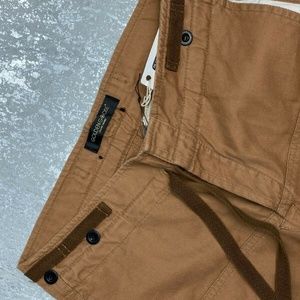 GOLDEN GOOSE CARGO PANTS NWT